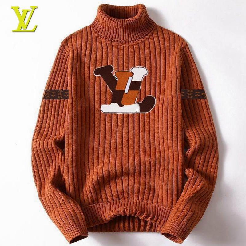 LV Men's Sweater 33